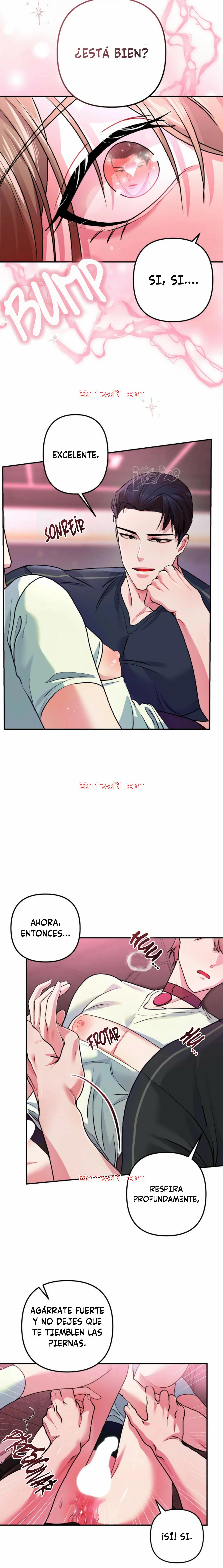 ¡Pongámonos en forma! - Capítulo 2 2 manhwa