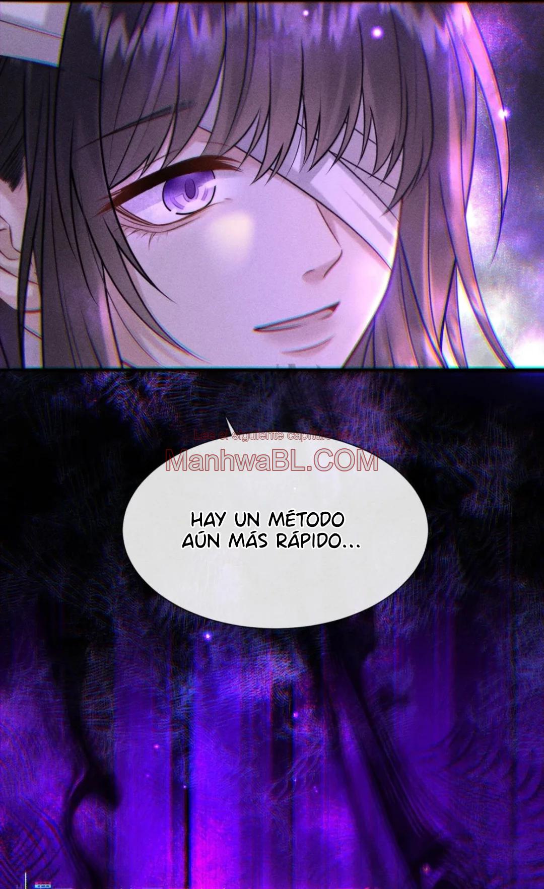 Un suave beso a la flor de la desesperanza - Capítulo 13 manhwa