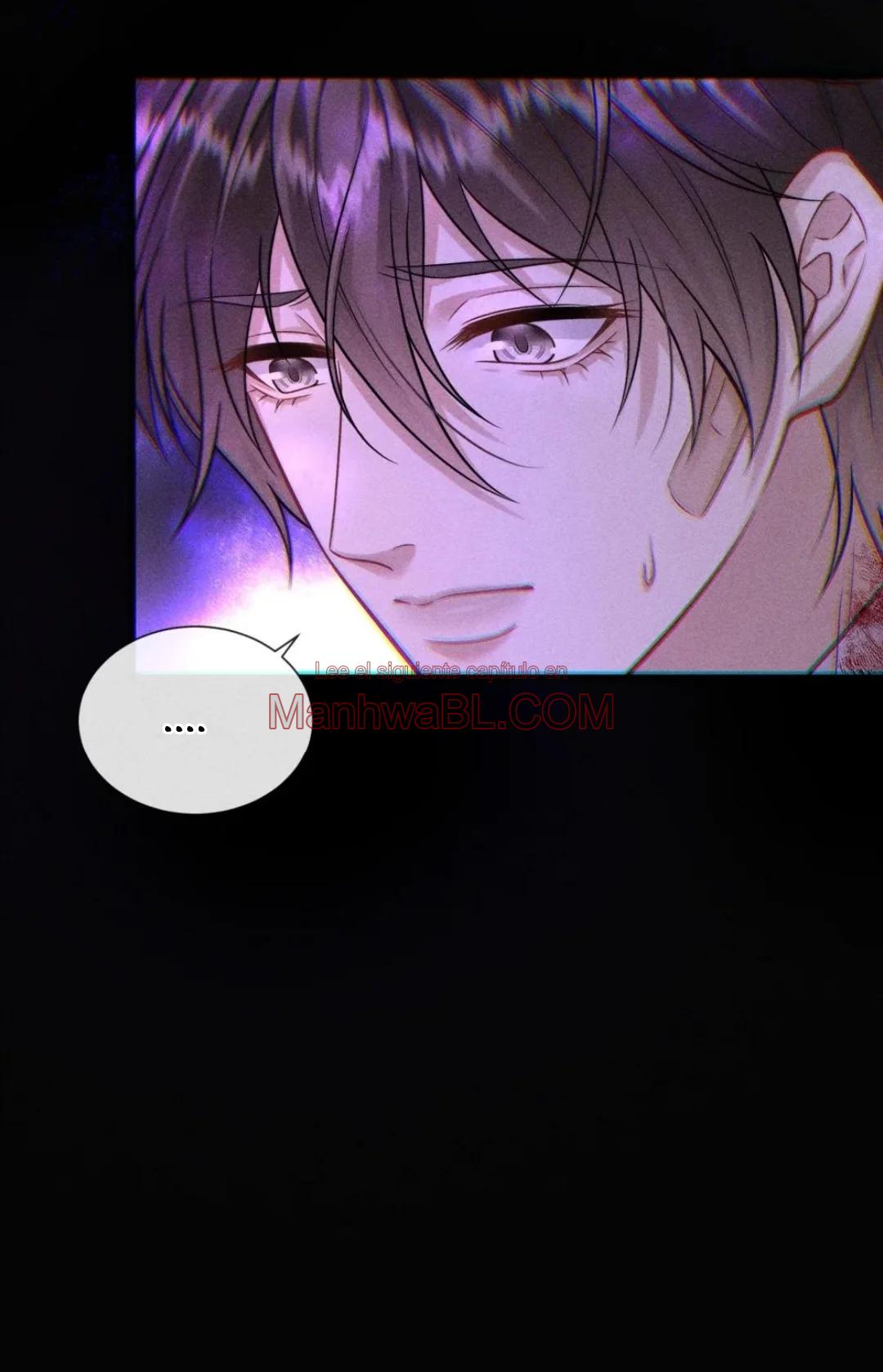 Un suave beso a la flor de la desesperanza - Capítulo 13 manhwa