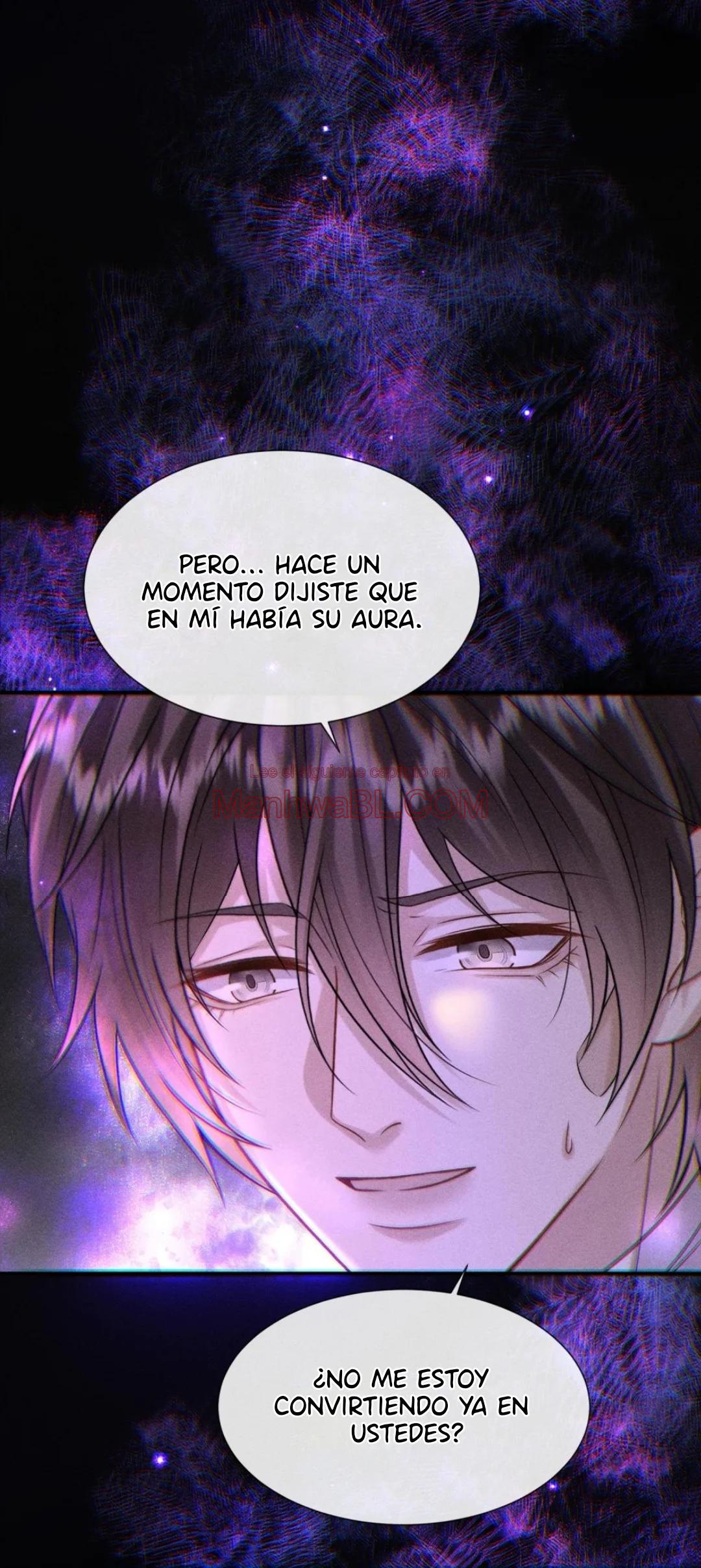 Un suave beso a la flor de la desesperanza - Capítulo 13 manhwa