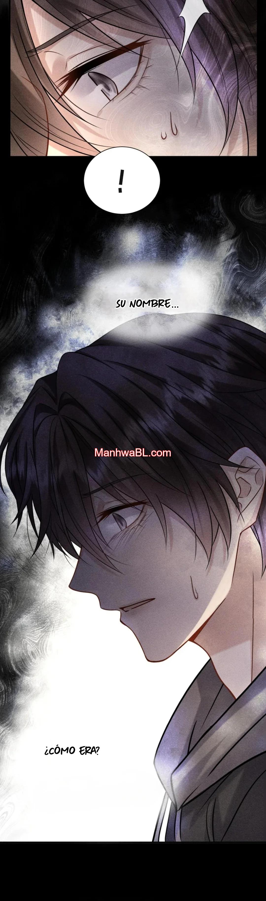 Un suave beso a la flor de la desesperanza - Capítulo 1 2 manhwa