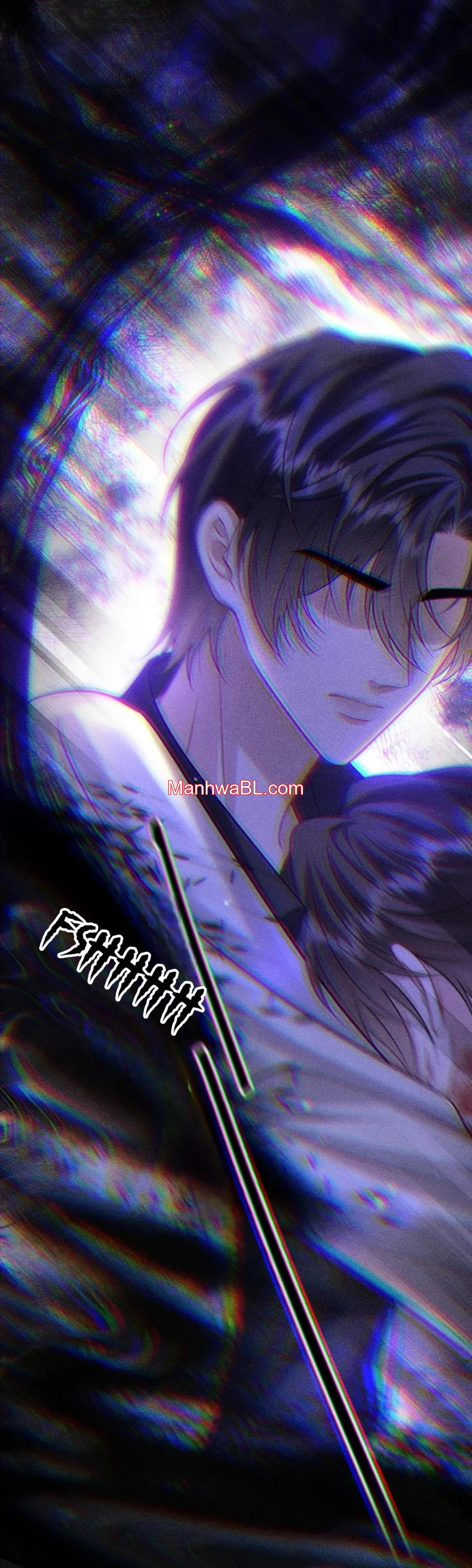 Un suave beso a la flor de la desesperanza - Capítulo 7 2 manhwa
