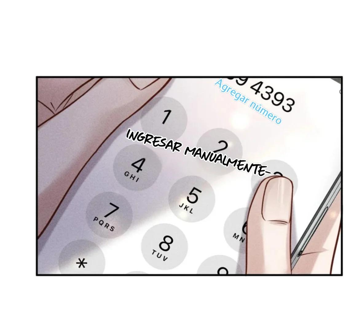 Un suave beso a la flor de la desesperanza - Capítulo 1 manhwa