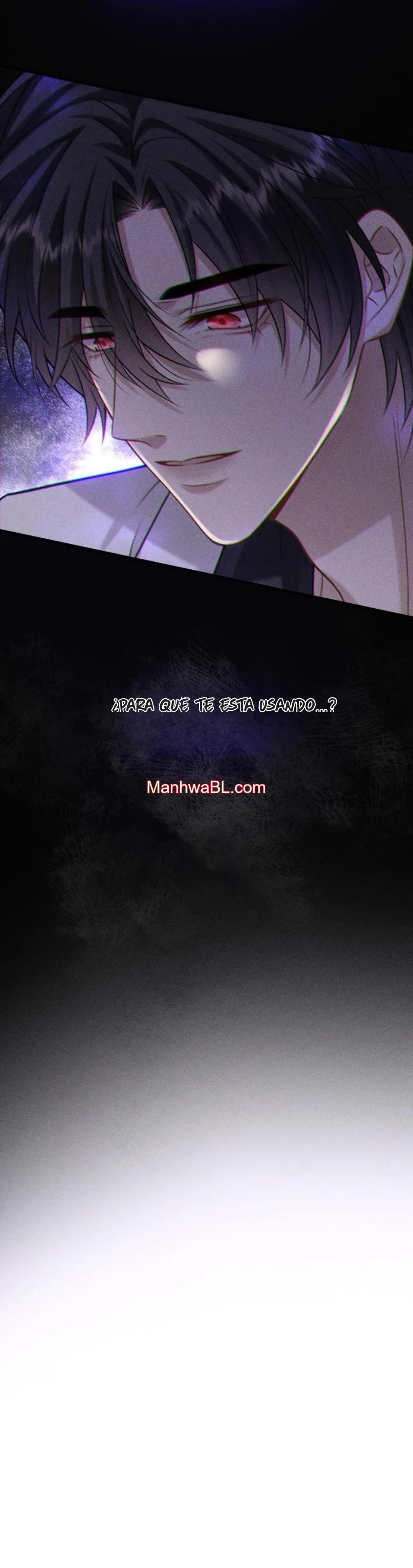 Un suave beso a la flor de la desesperanza - Capítulo 5 3 manhwa