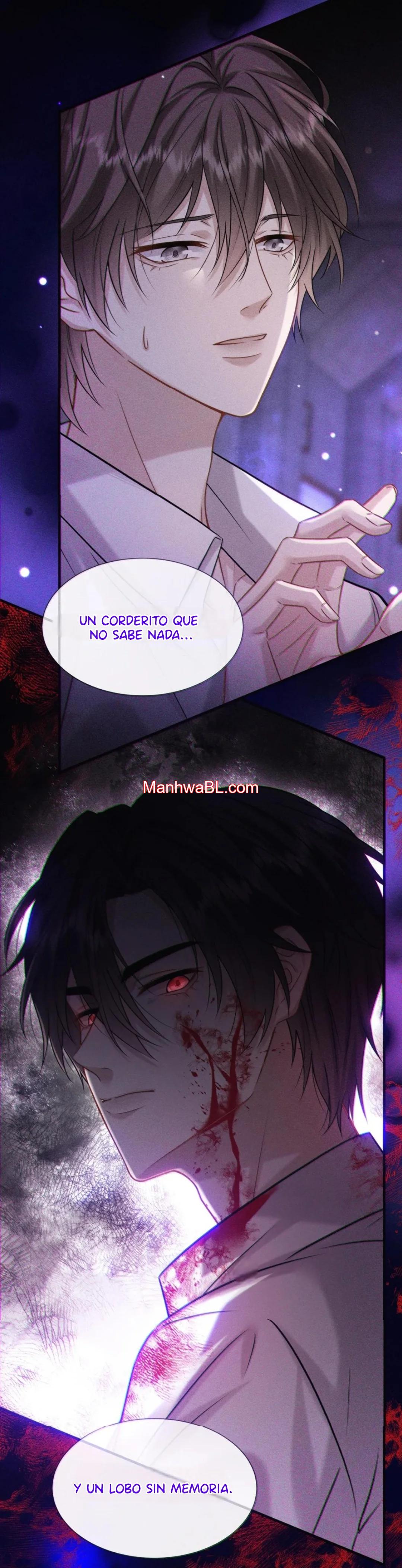 Un suave beso a la flor de la desesperanza - Capítulo 2 manhwa