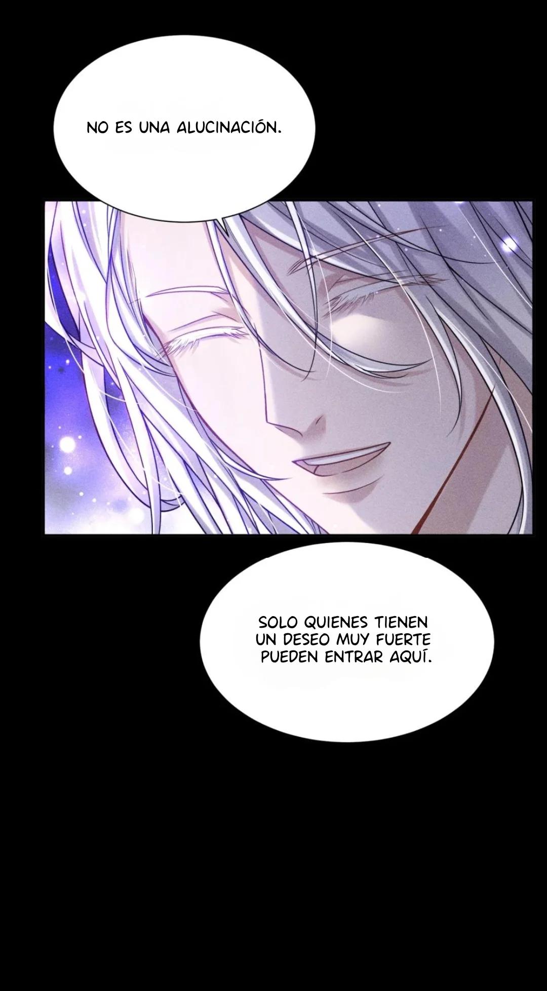 Un suave beso a la flor de la desesperanza - Capítulo 2 manhwa