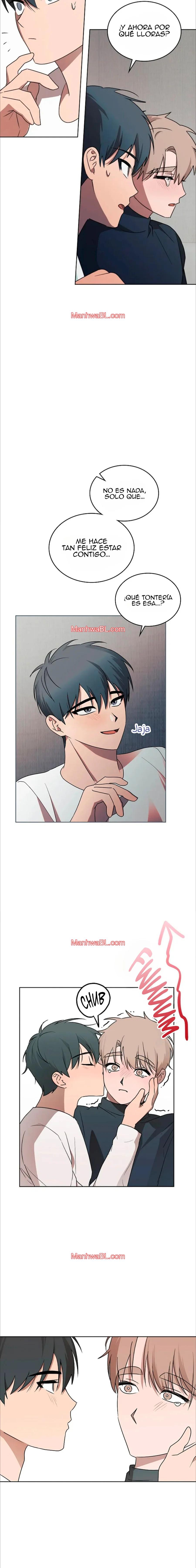Una Recompensa para el Llorón - Capítulo 5 2 manhwa