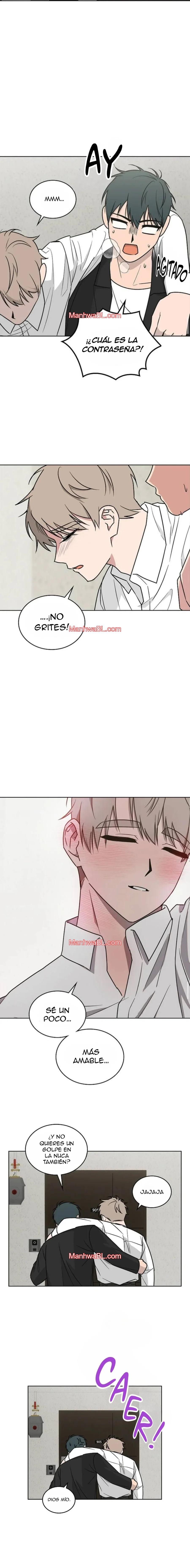 Una Recompensa para el Llorón - Capítulo 2 2 manhwa