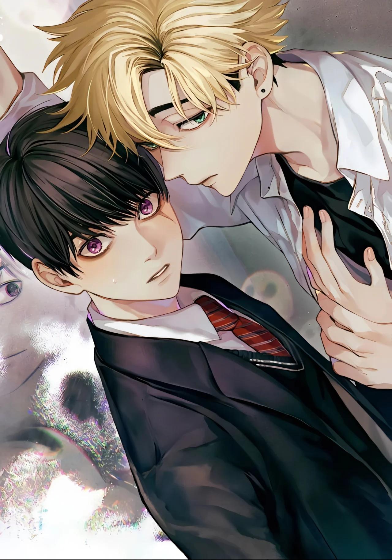 Otsukaresama, Kurose-kun - Capítulo 4 manhwa