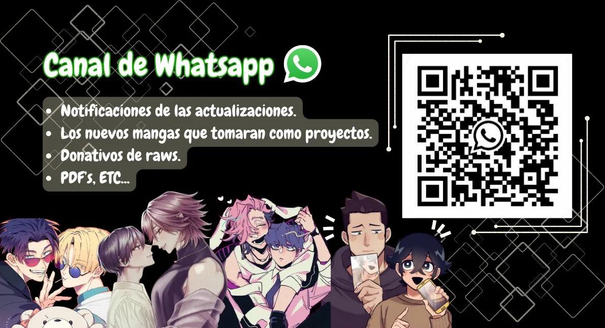 Otsukaresama, Kurose-kun - Capítulo 9 3 manhwa