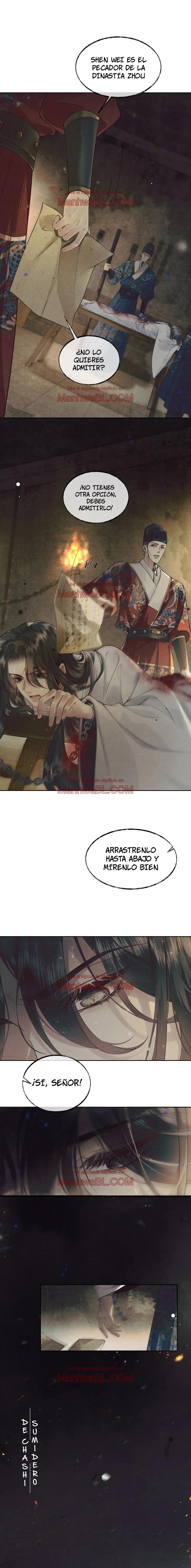Qiang Jin Jiu - Capítulo 1 2 manhwa