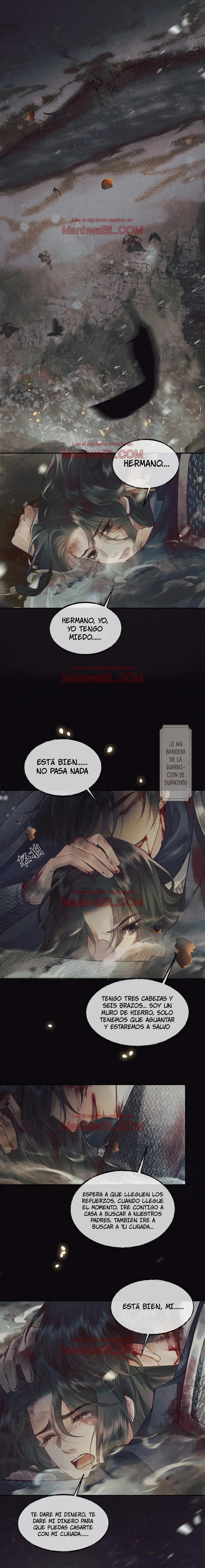 Qiang Jin Jiu - Capítulo 1 2 manhwa