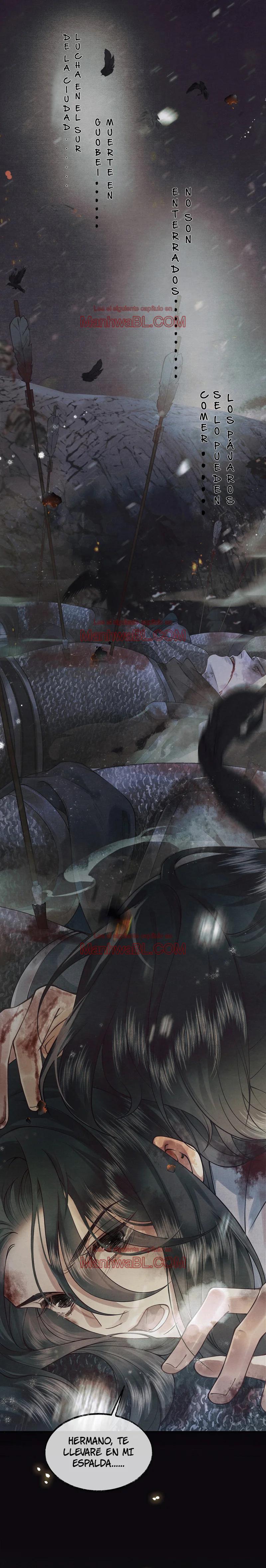 Qiang Jin Jiu - Capítulo 1 2 manhwa
