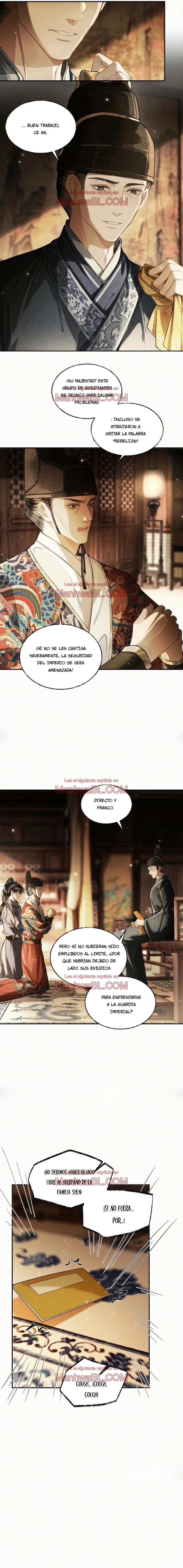 Qiang Jin Jiu - Capítulo 30 manhwa