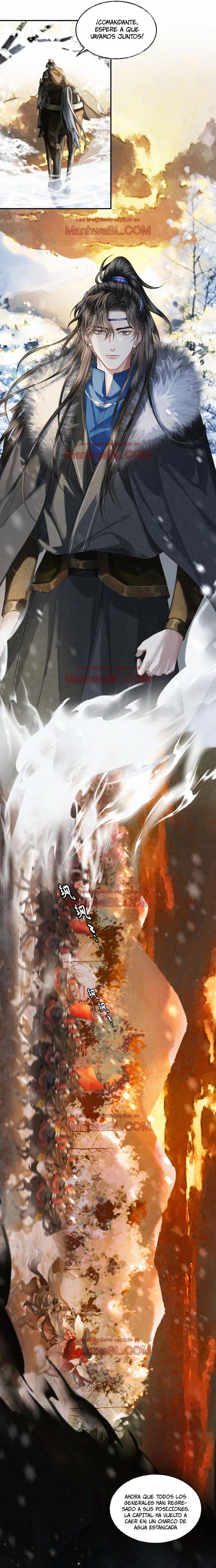 Qiang Jin Jiu - Capítulo 20 manhwa