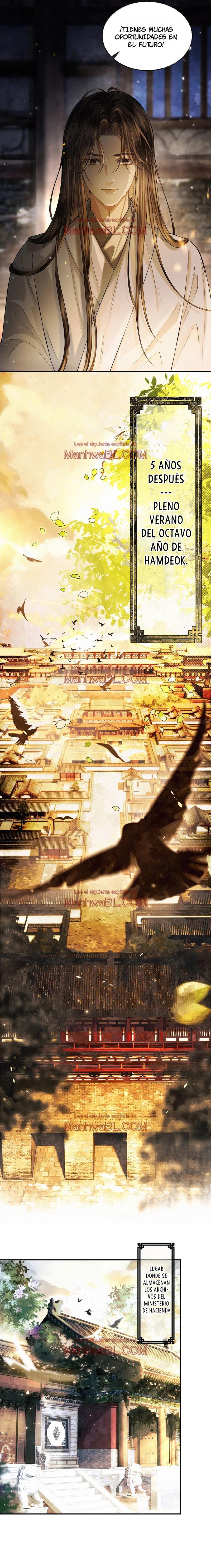 Qiang Jin Jiu - Capítulo 20 manhwa