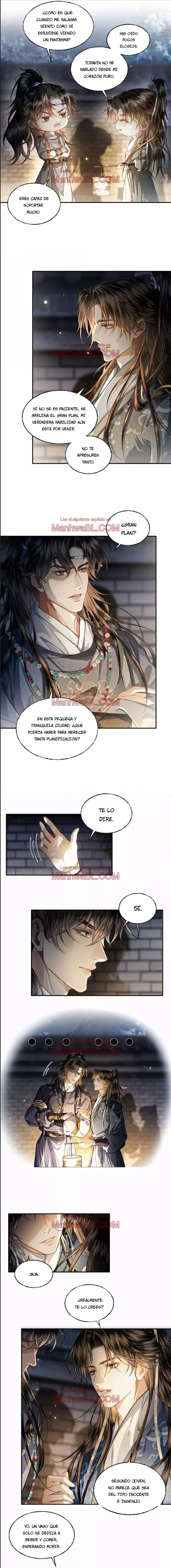 Qiang Jin Jiu - Capítulo 34 2 manhwa