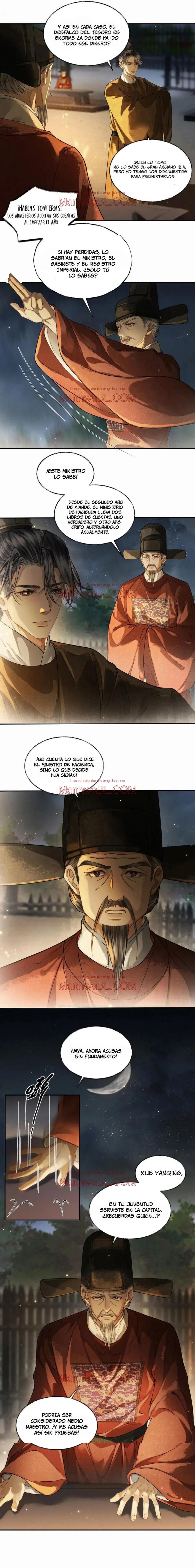 Qiang Jin Jiu - Capítulo 41 2 manhwa