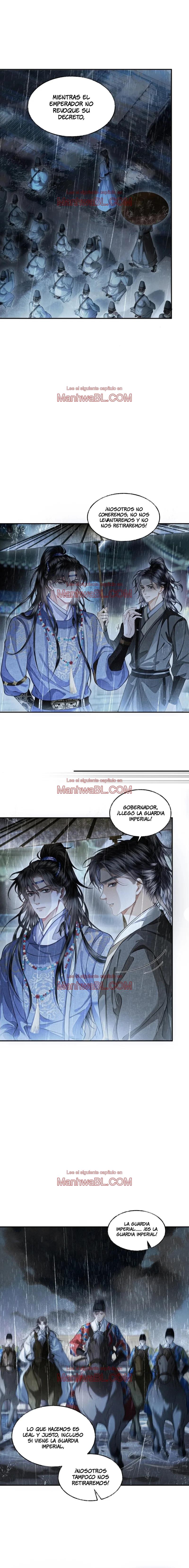 Qiang Jin Jiu - Capítulo 27 2 manhwa