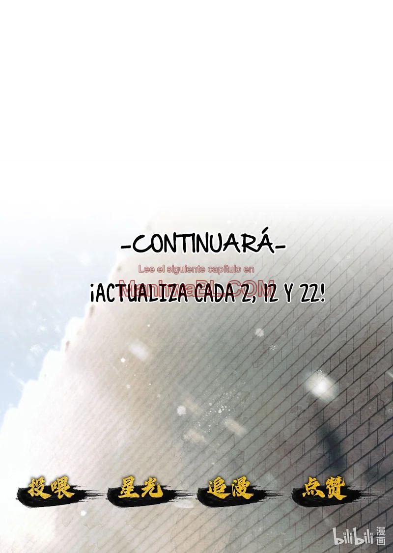 Qiang Jin Jiu - Capítulo 49 3 manhwa