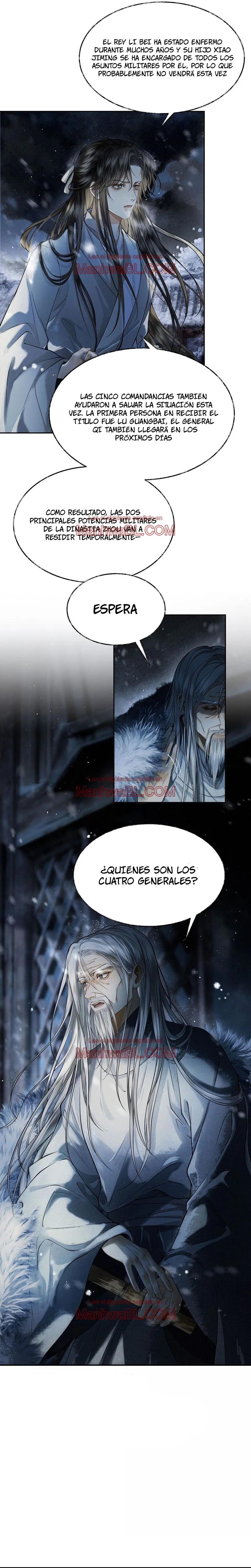 Qiang Jin Jiu - Capítulo 12 2 manhwa