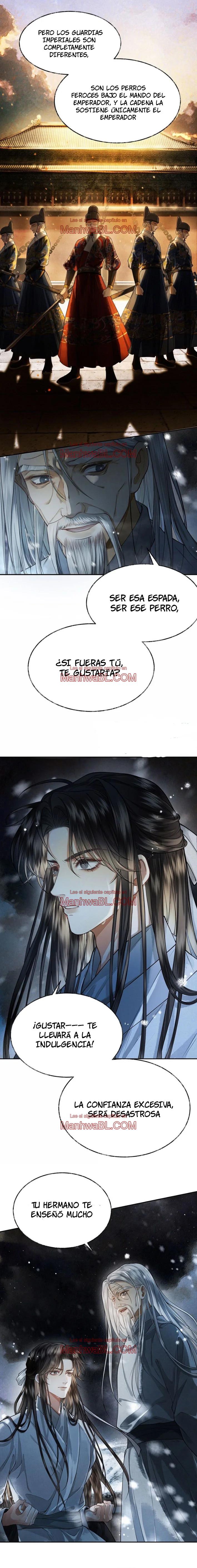 Qiang Jin Jiu - Capítulo 12 2 manhwa
