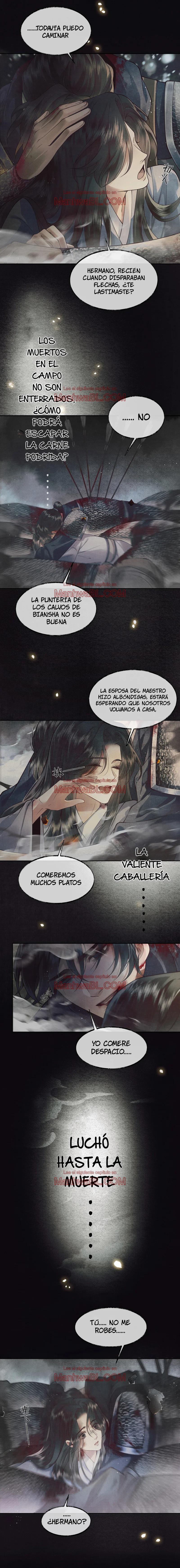 Qiang Jin Jiu - Capítulo 1 3 manhwa