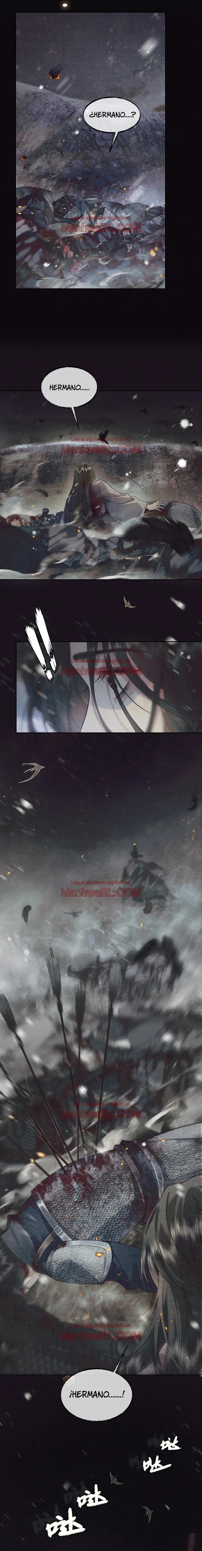 Qiang Jin Jiu - Capítulo 1 3 manhwa