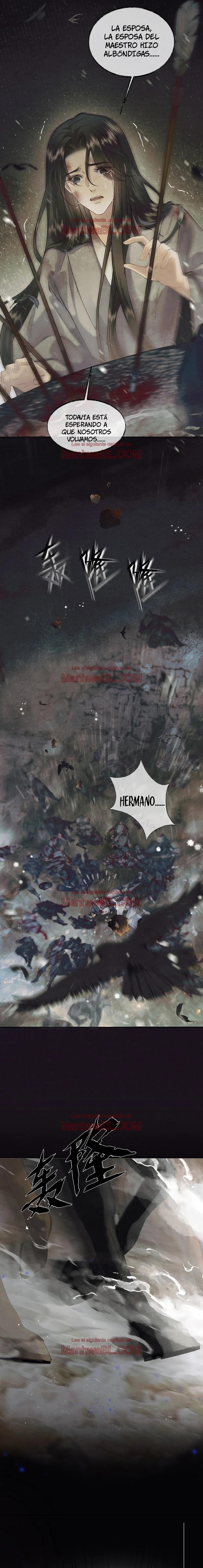 Qiang Jin Jiu - Capítulo 1 3 manhwa