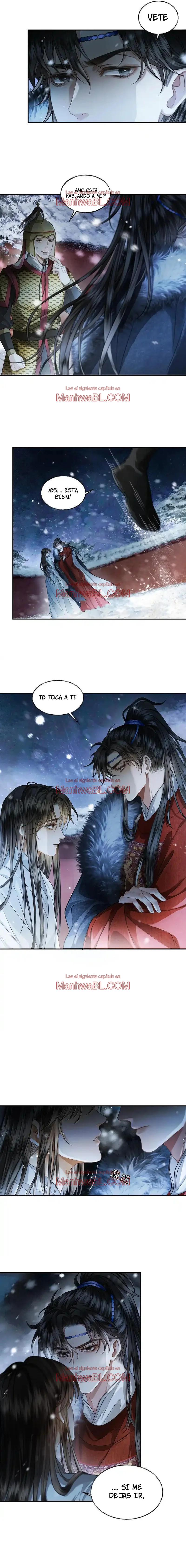 Qiang Jin Jiu - Capítulo 16 manhwa