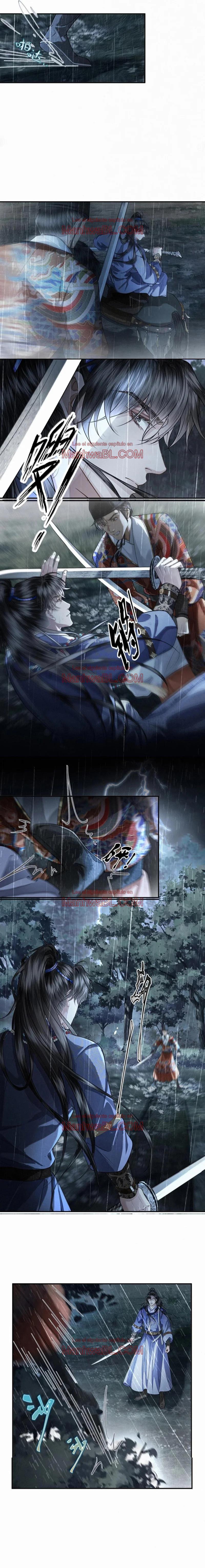 Qiang Jin Jiu - Capítulo 44 2 manhwa