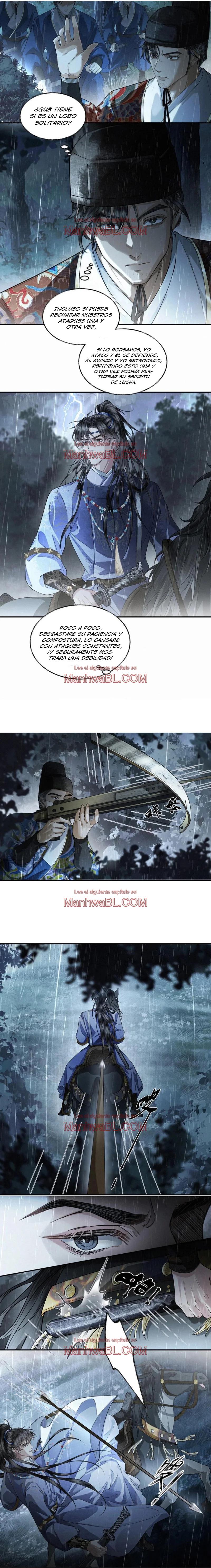 Qiang Jin Jiu - Capítulo 44 2 manhwa