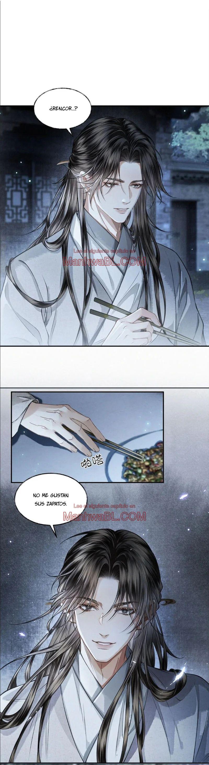 Qiang Jin Jiu - Capítulo 31 2 manhwa