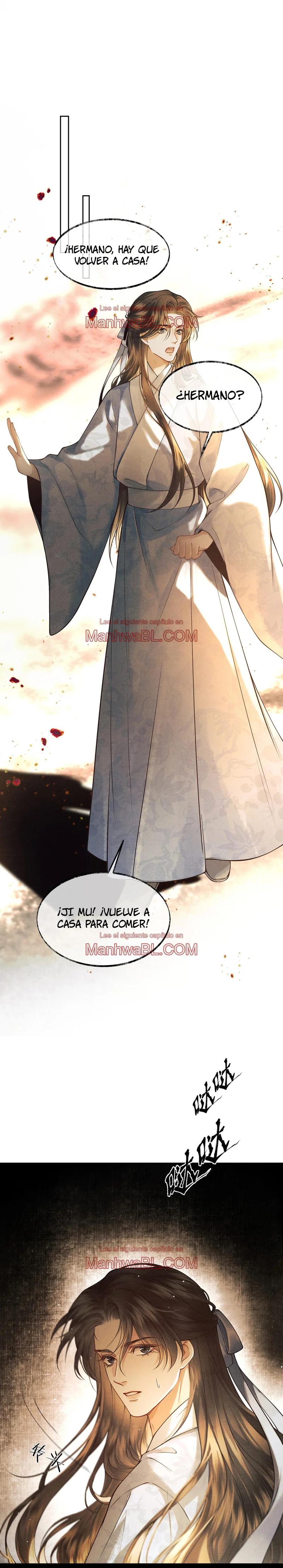 Qiang Jin Jiu - Capítulo 3 3 manhwa