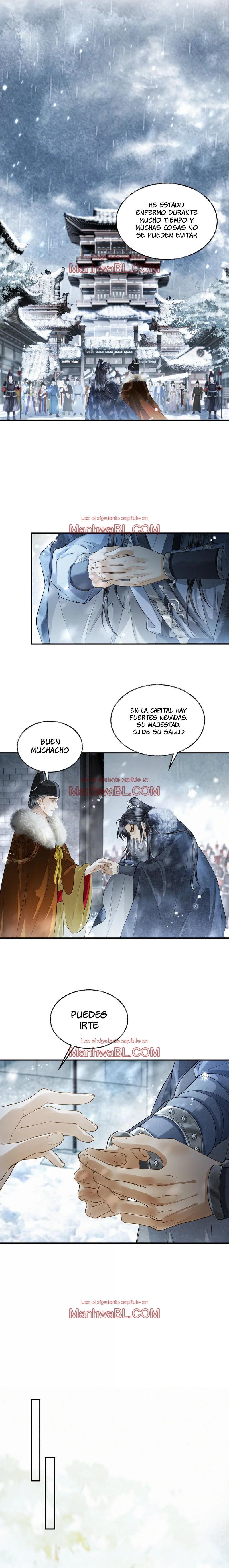 Qiang Jin Jiu - Capítulo 19 manhwa