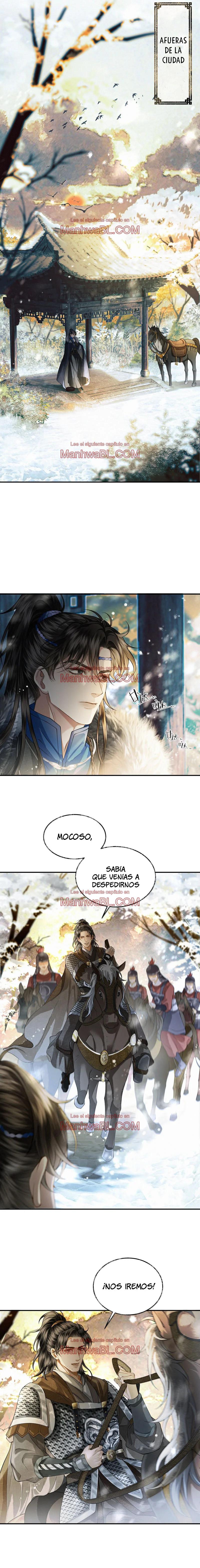 Qiang Jin Jiu - Capítulo 19 manhwa