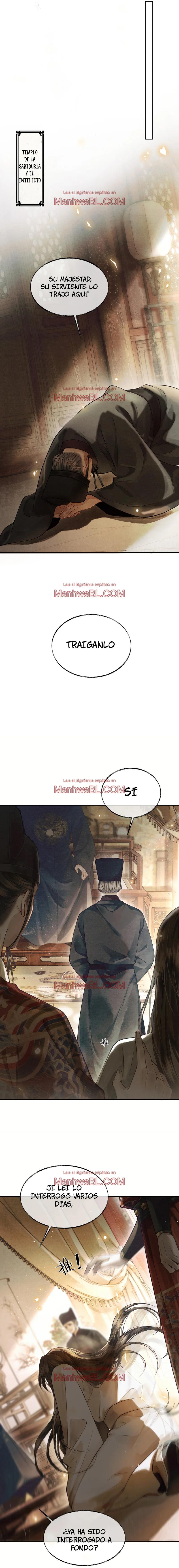 Qiang Jin Jiu - Capítulo 2 2 manhwa