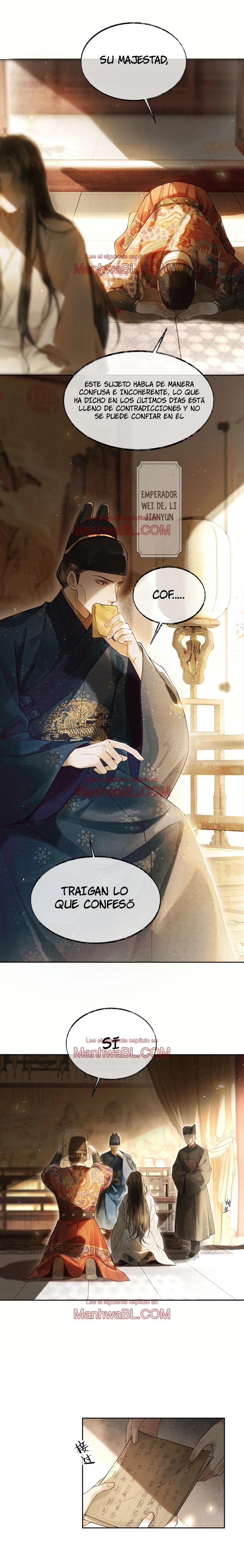 Qiang Jin Jiu - Capítulo 2 2 manhwa