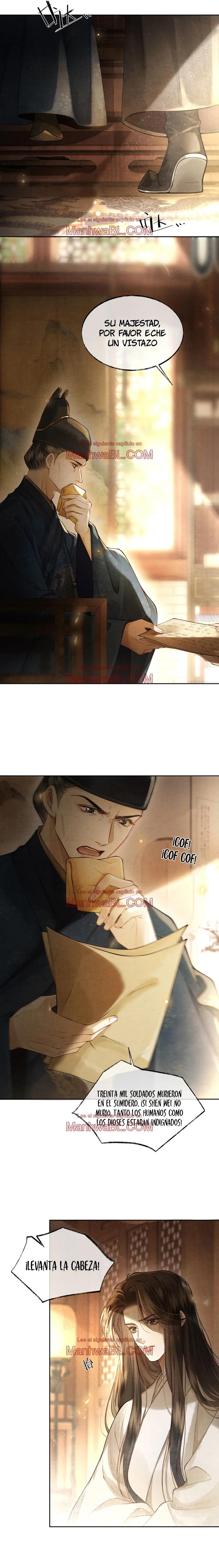Qiang Jin Jiu - Capítulo 2 2 manhwa