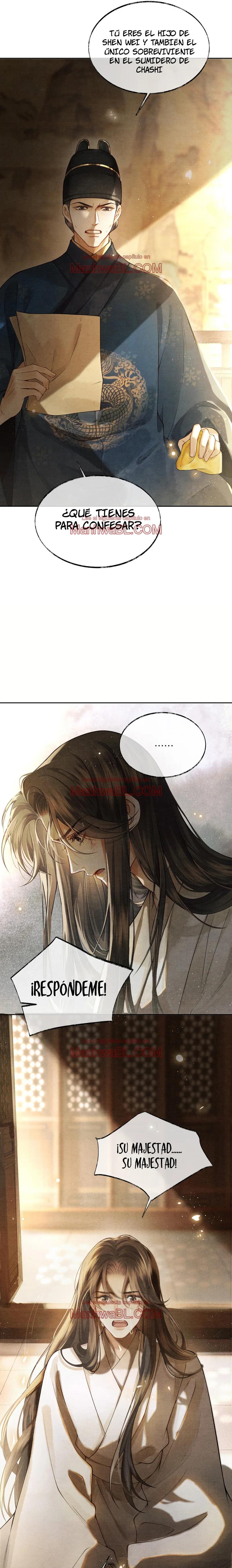 Qiang Jin Jiu - Capítulo 2 2 manhwa