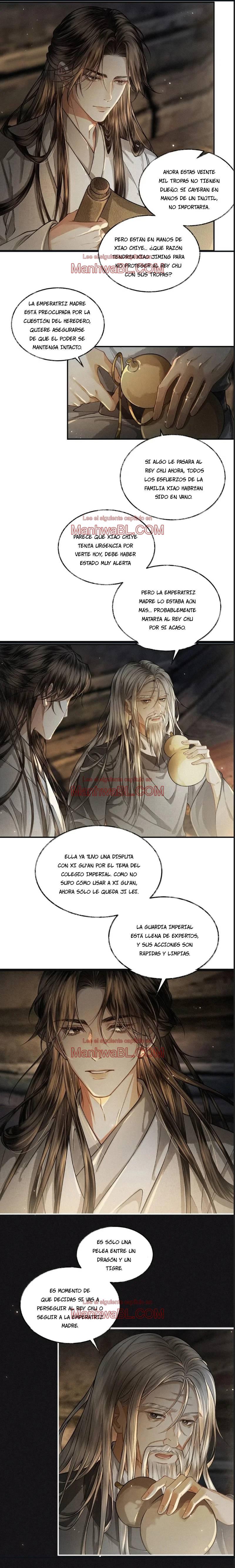 Qiang Jin Jiu - Capítulo 37 2 manhwa