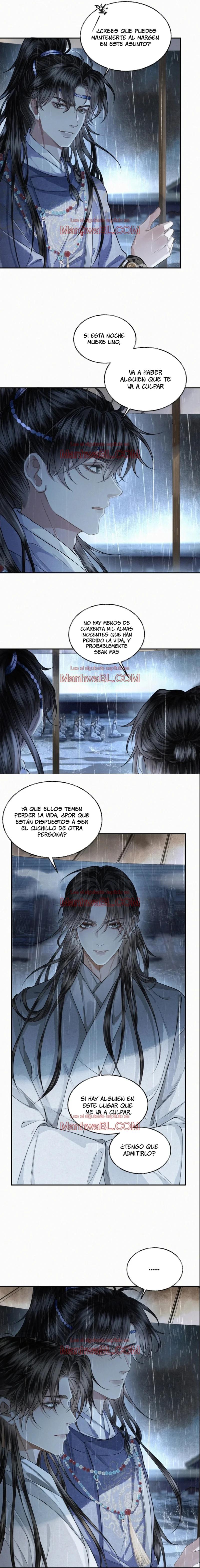 Qiang Jin Jiu - Capítulo 28 2 manhwa