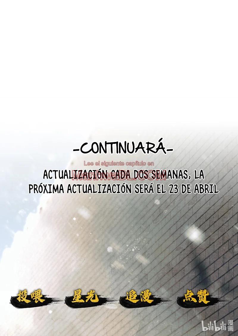 Qiang Jin Jiu - Capítulo 5 3 manhwa