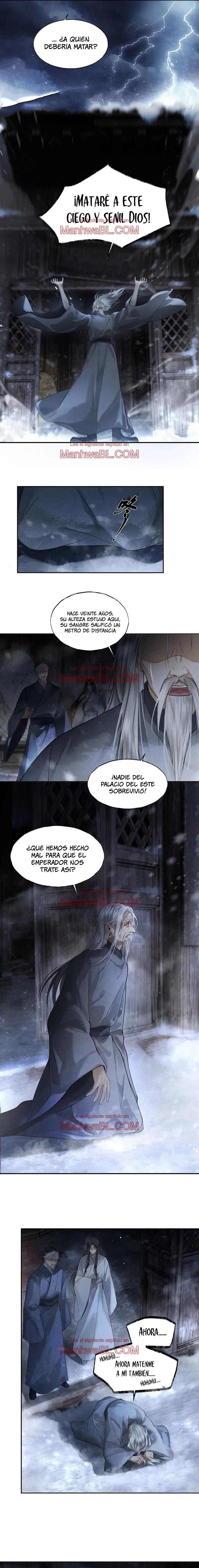 Qiang Jin Jiu - Capítulo 10 manhwa