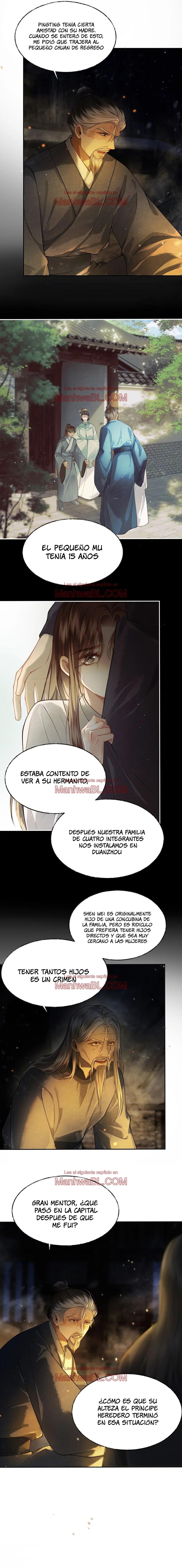 Qiang Jin Jiu - Capítulo 10 manhwa