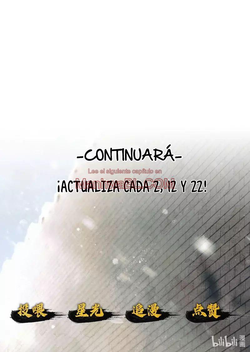 Qiang Jin Jiu - Capítulo 34 3 manhwa