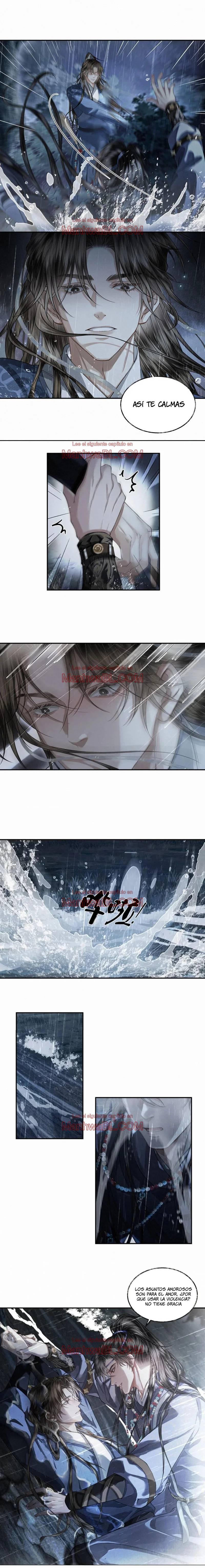 Qiang Jin Jiu - Capítulo 48 2 manhwa