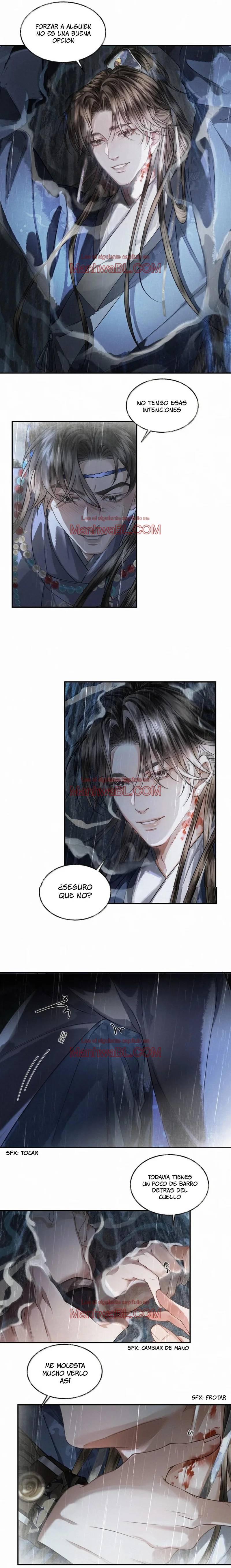 Qiang Jin Jiu - Capítulo 48 2 manhwa
