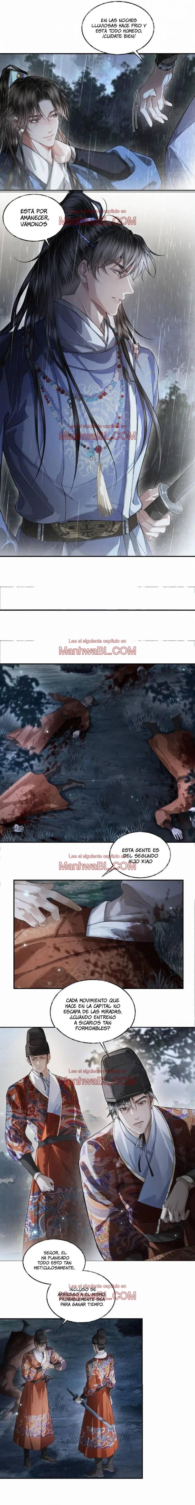 Qiang Jin Jiu - Capítulo 48 2 manhwa