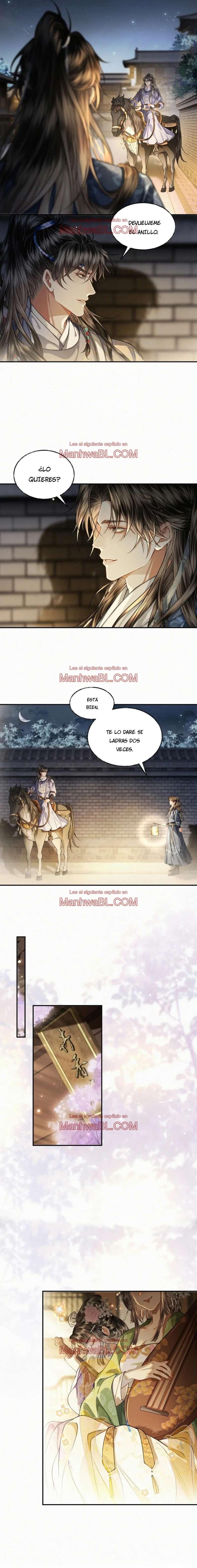 Qiang Jin Jiu - Capítulo 35 2 manhwa